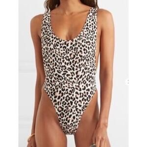 Norma Kamali | Marissa Swimsuit $195